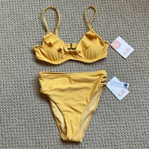 NWT GB Bikini
